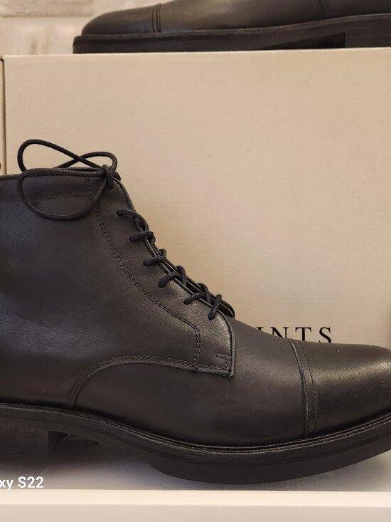 All Saints \